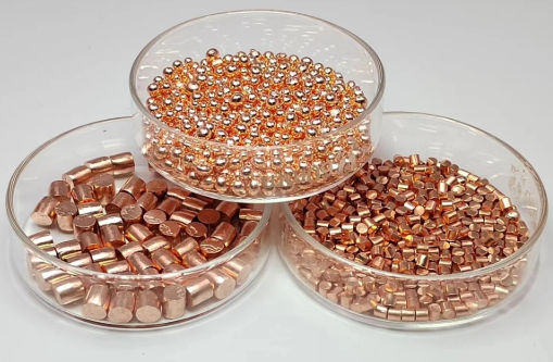 How Copper Purity Impacts Electrical Conductivity