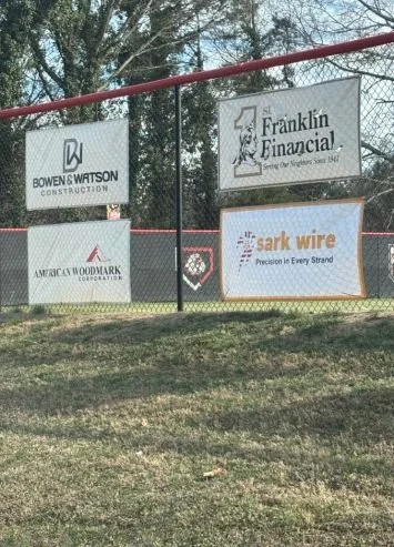 Community Support in Stephens County