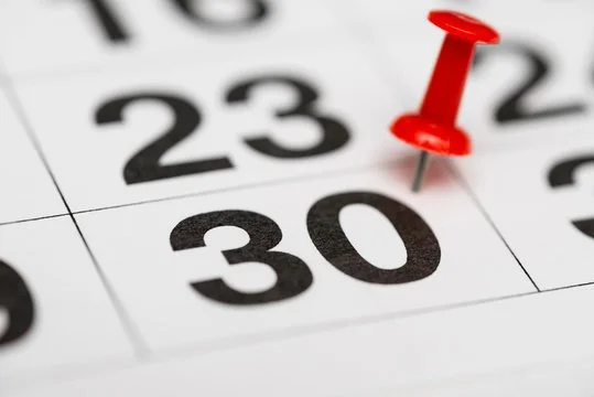 How to qualify a new supplier in 30 days