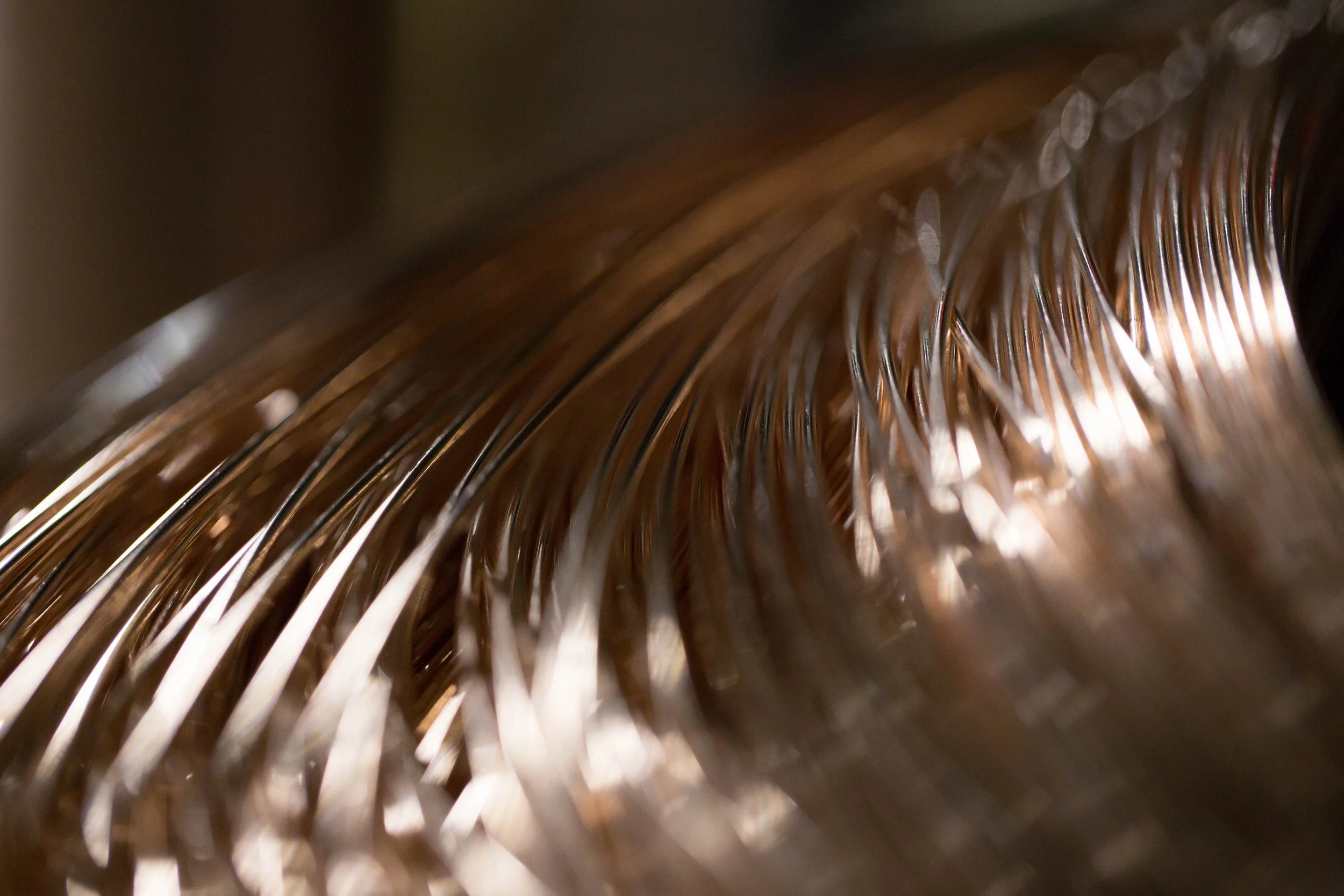 Nickel-plated copper for high-temp: where it pays