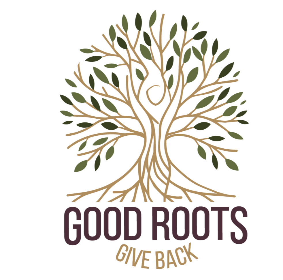 Good Roots Give Back