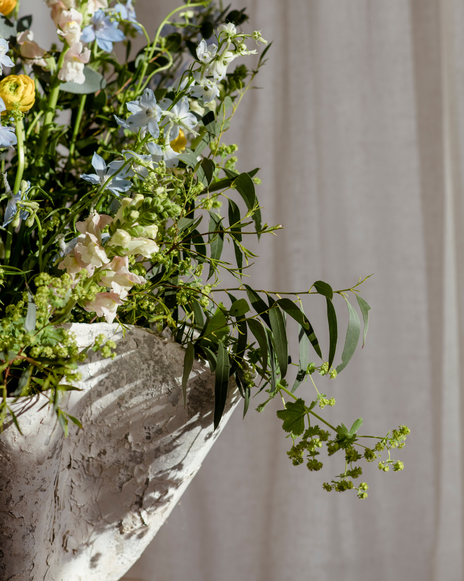 product styling East Sussex