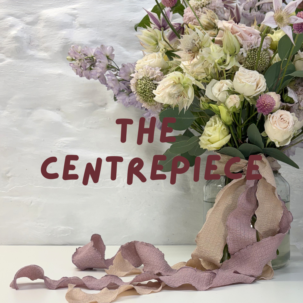 Add On Product: The Centrepiece
