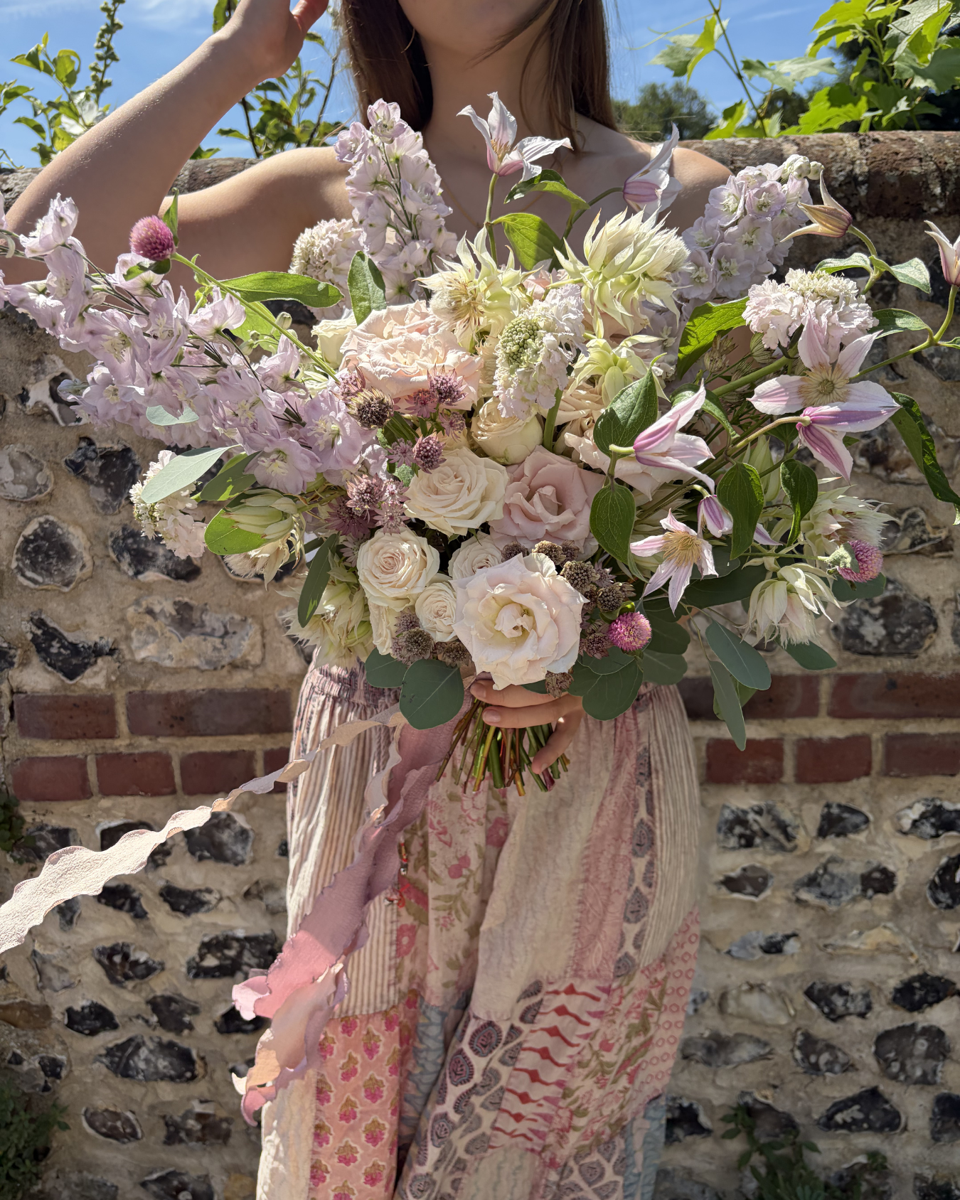 Swept Off Your Feet - Small Wedding Package
