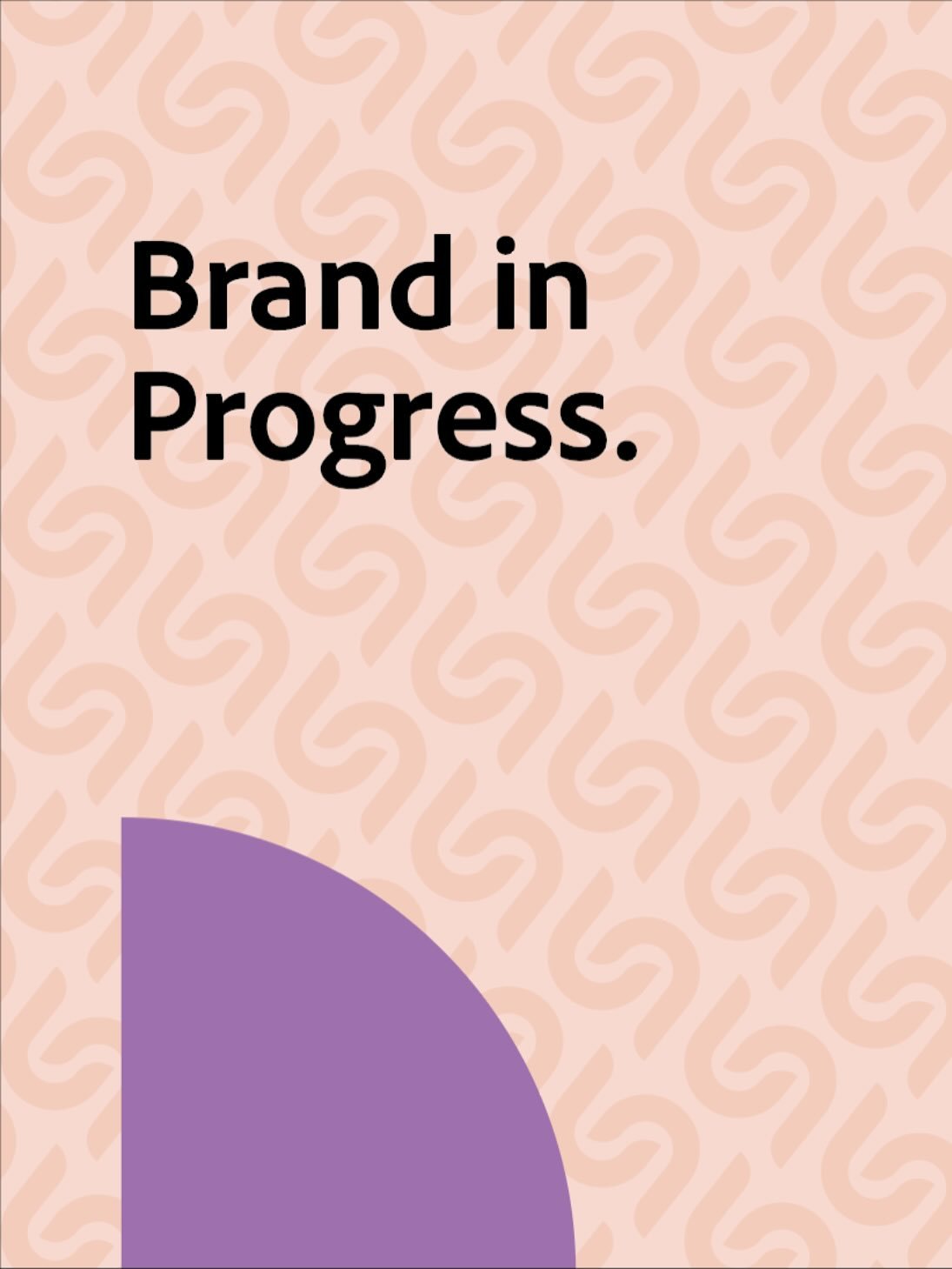 Brand in progress.

Something bold is taking shape. Identity. Intention. Impact.
 Coming soon from J9 Brandworks.

#BrandInProgress #CreativeBuild #J9Brandworks