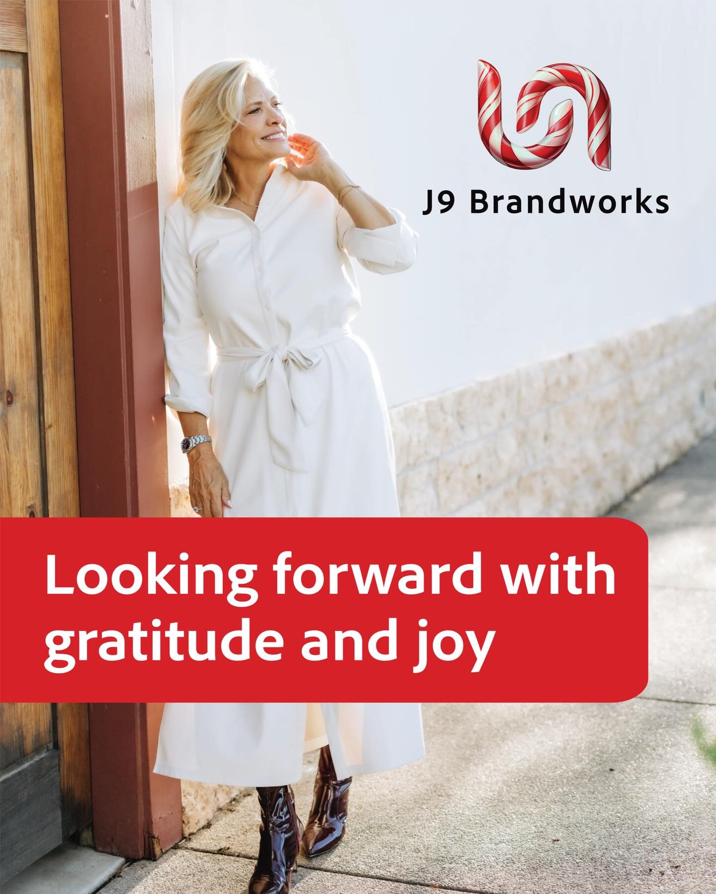 This season feels extra special. As I celebrate the launch of J9 Brandworks, I&rsquo;m filled with gratitude for the joy, creativity, and connection that inspire this new chapter. 
&nbsp;
May your holidays be bright, your new year full of possibility