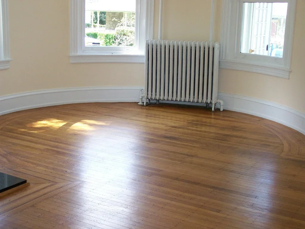 How Winter Weather Damages Hardwood Floors (And What You Can Do About It)