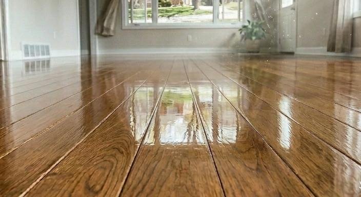 Why Ventilation Is the Most Important Part of Any Hardwood Floor Refinishing Job