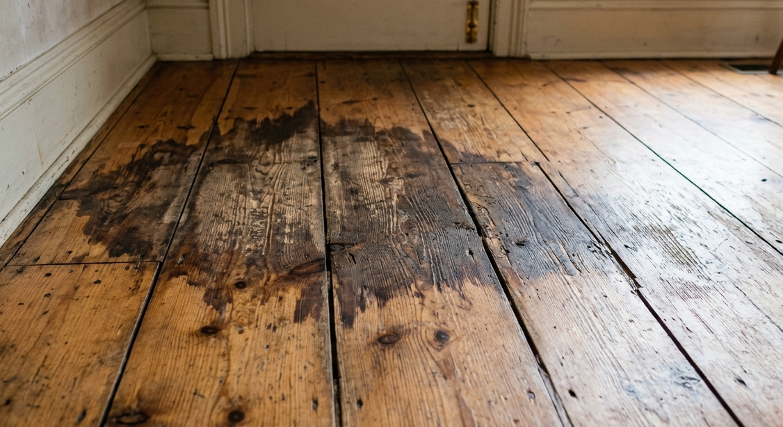 Pine Hardwood Floors: What Every Homeowner Needs to Know About Moisture, Staining, and Daily Wear