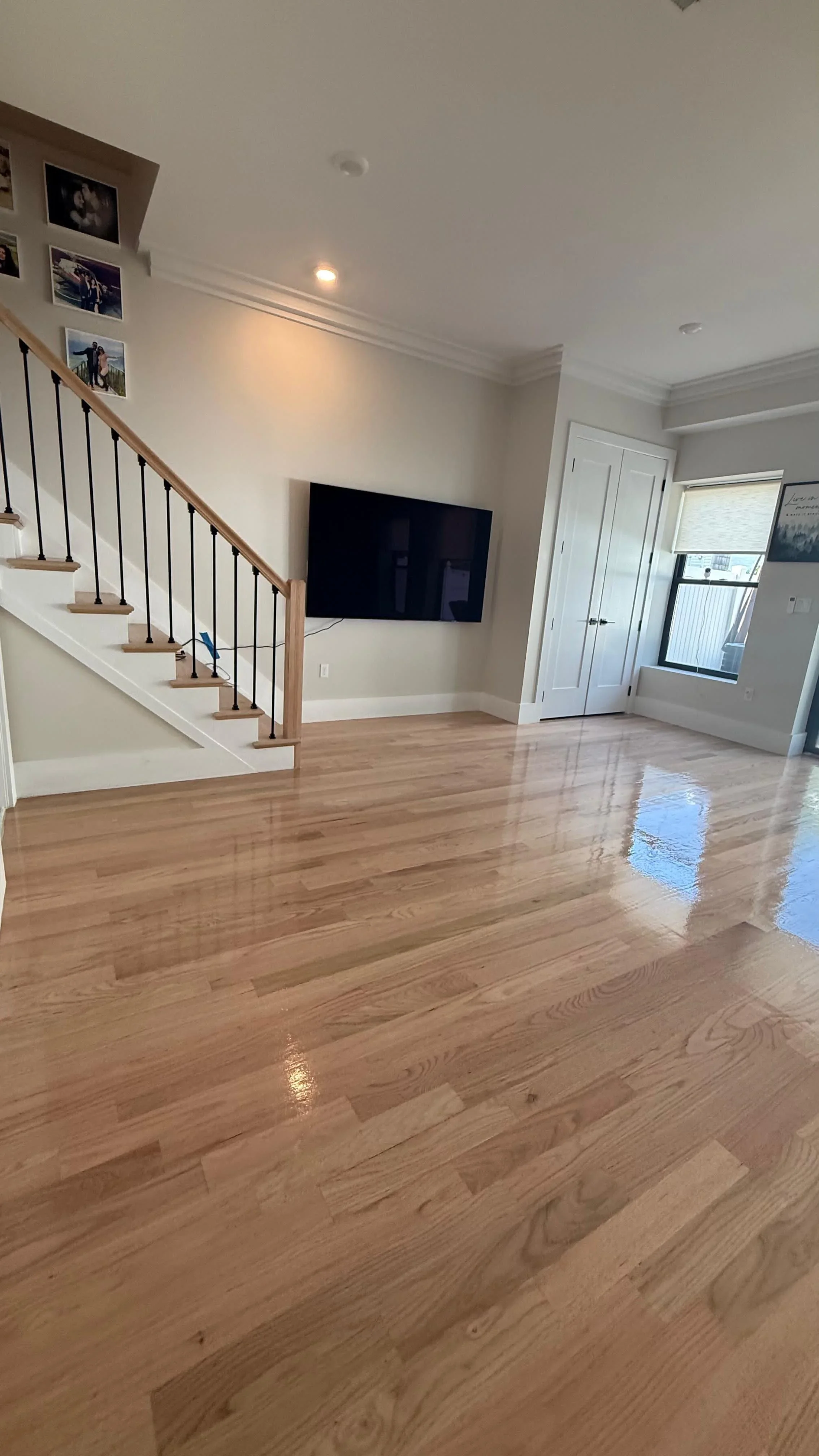 Complete guide to hardwood floors Pennsylvania Bucks County Montgomery County homes