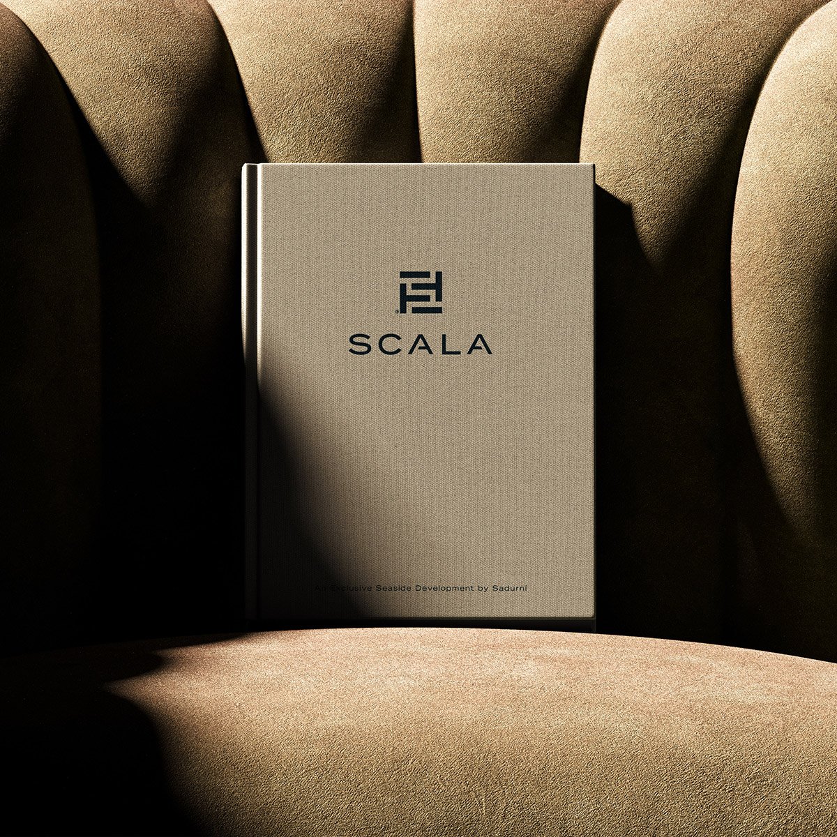 SCALA BROCHURE