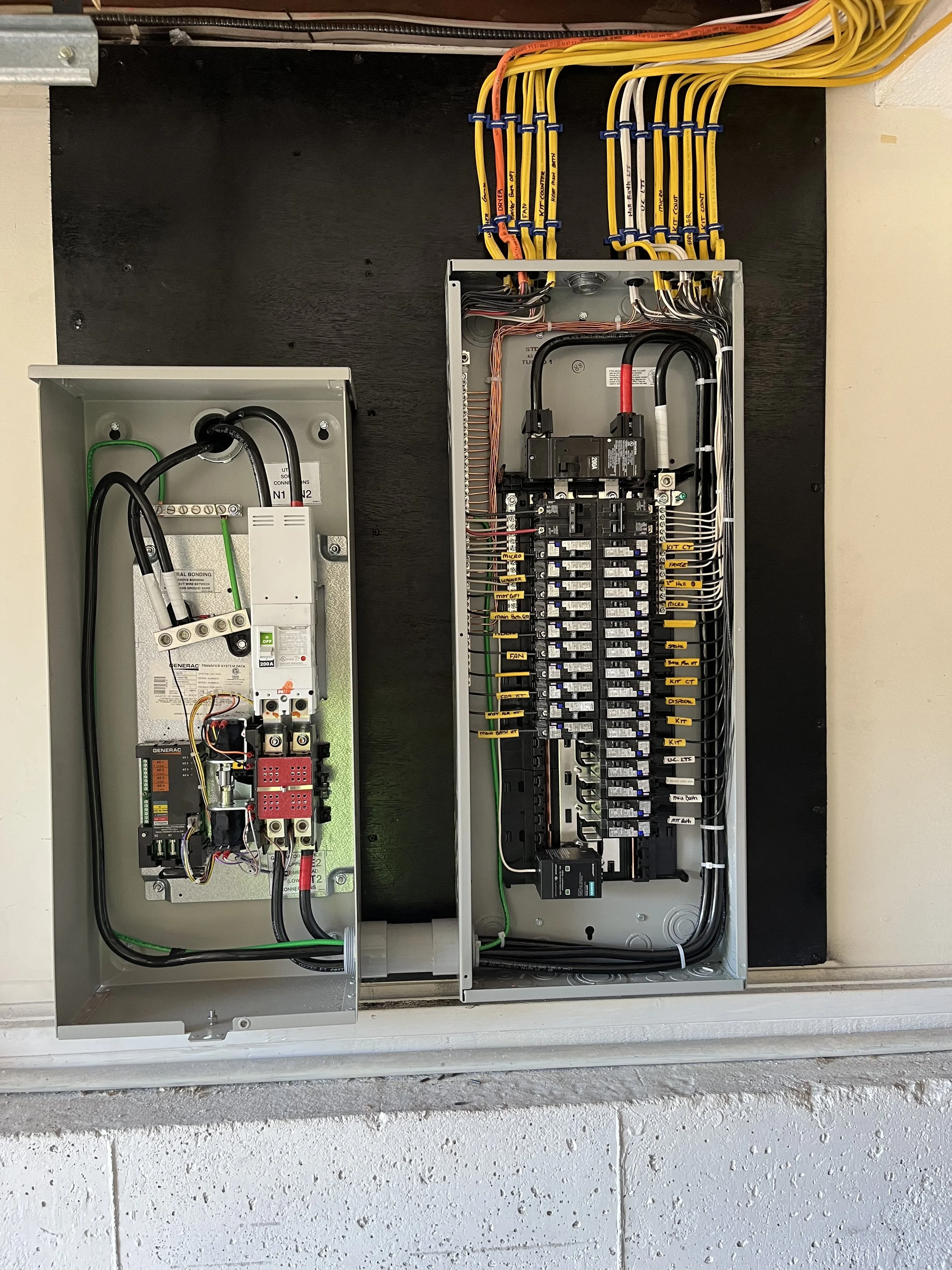 Panel