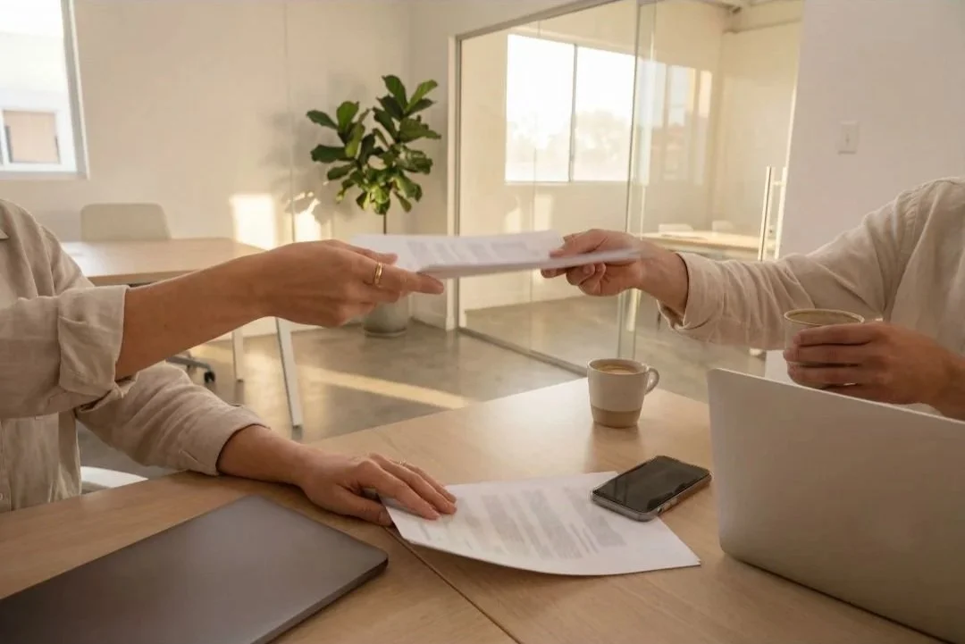 Why work with a professional management company?