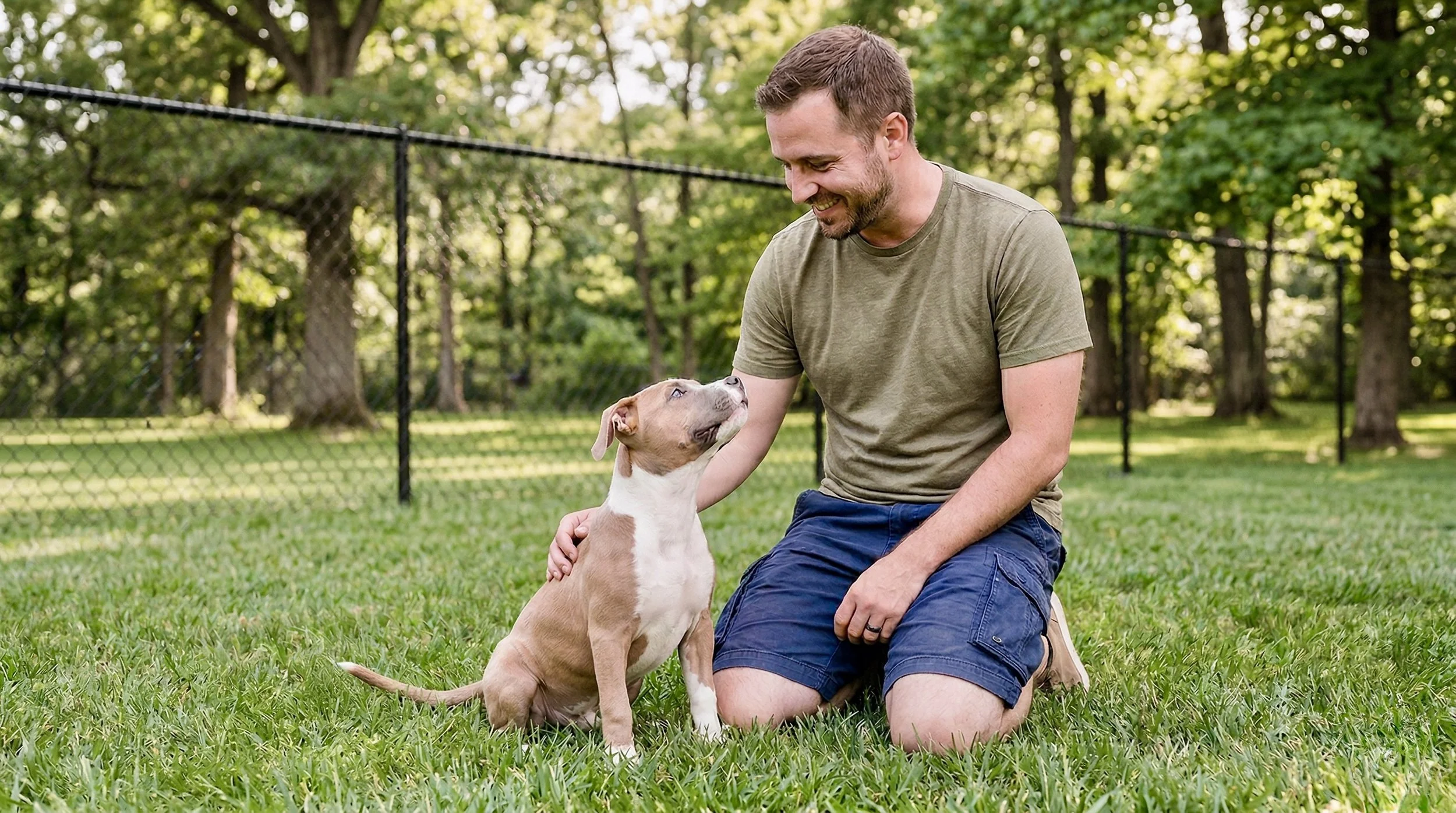 Exclusive Dog Training Packages for Behavioral Success