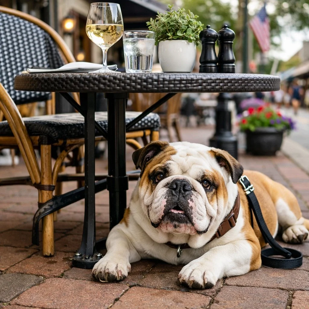 Saugapaws Polished Companion (14 Days)