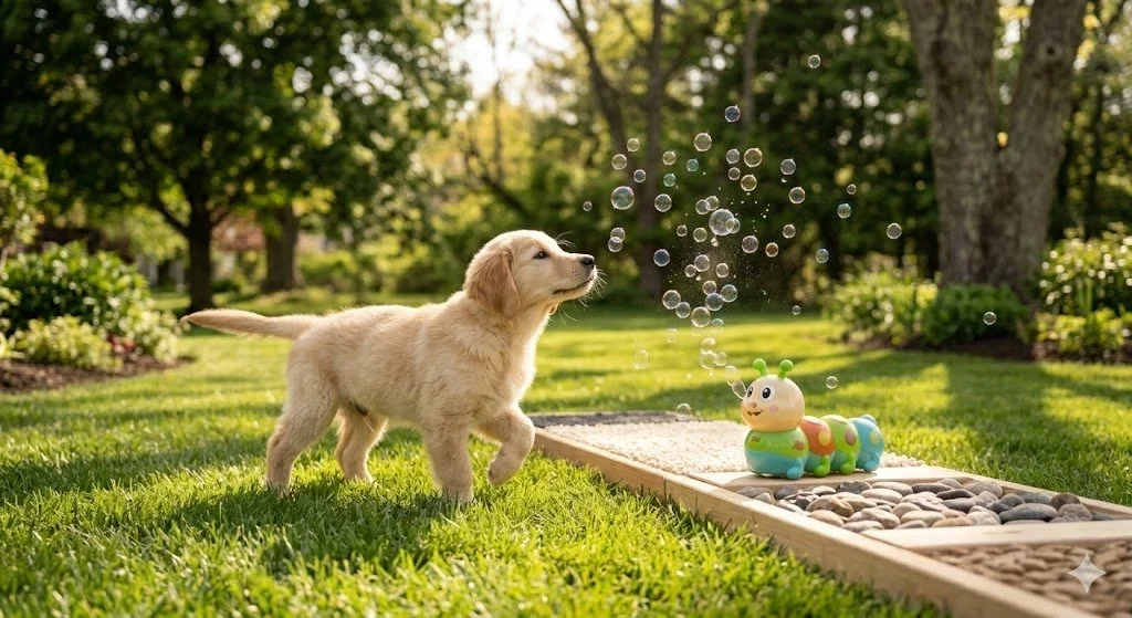 Saugapaws Premier Puppy (10 Days)