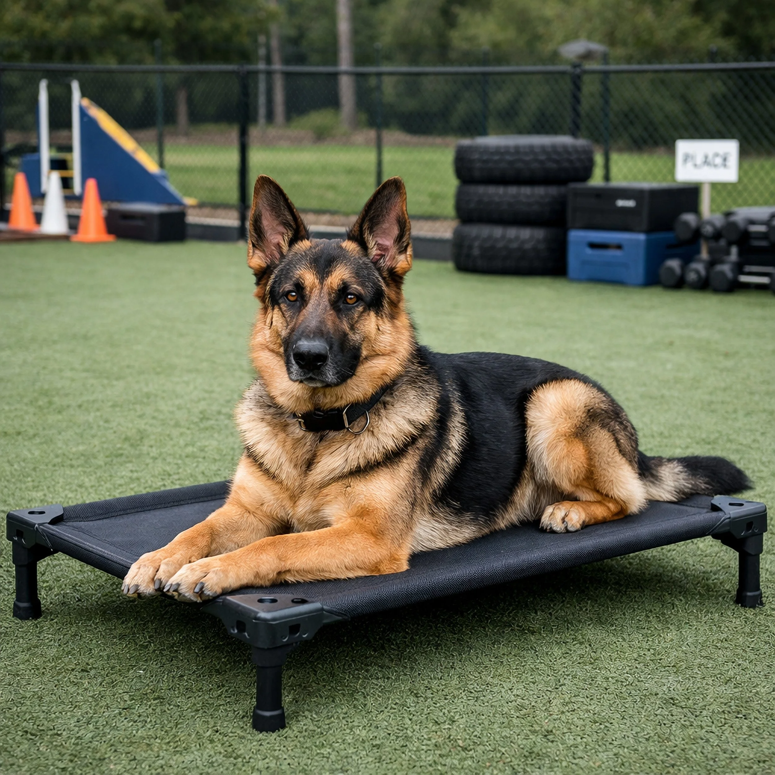 Saugapaws Elite Foundation (14 Days)