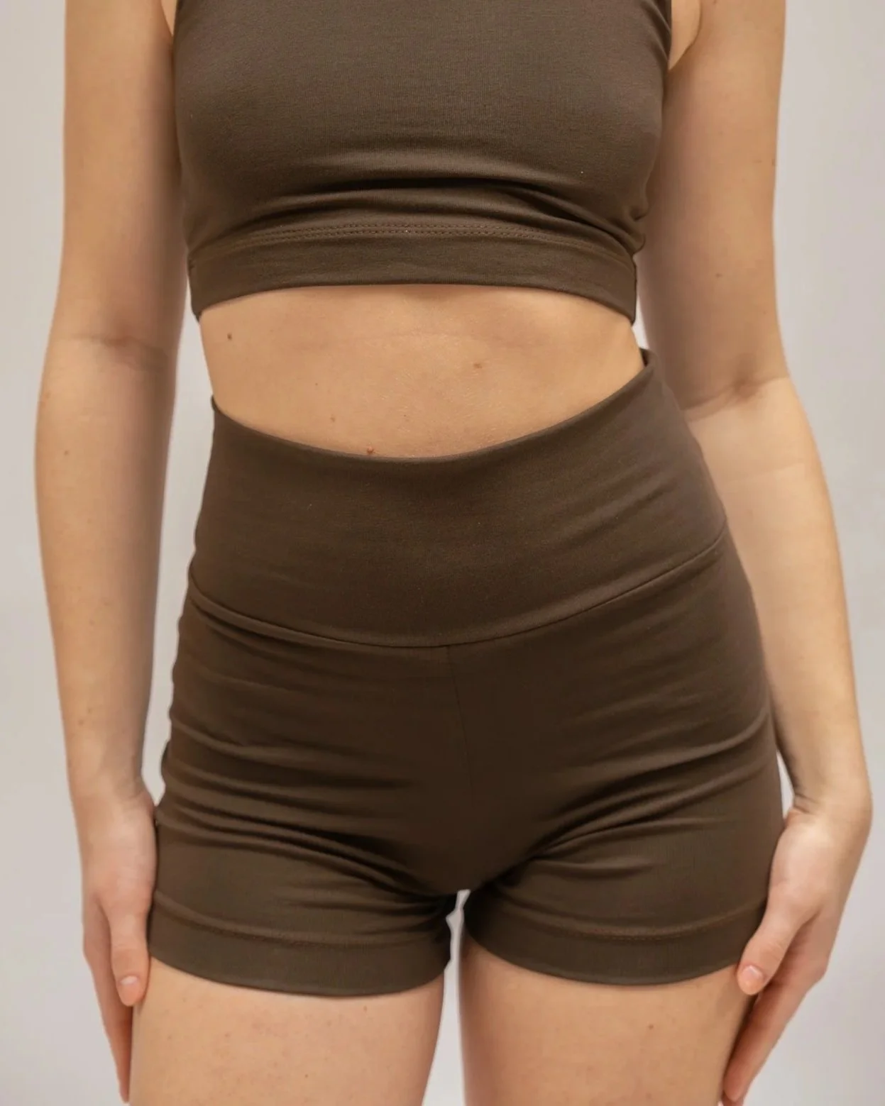 Alma Short