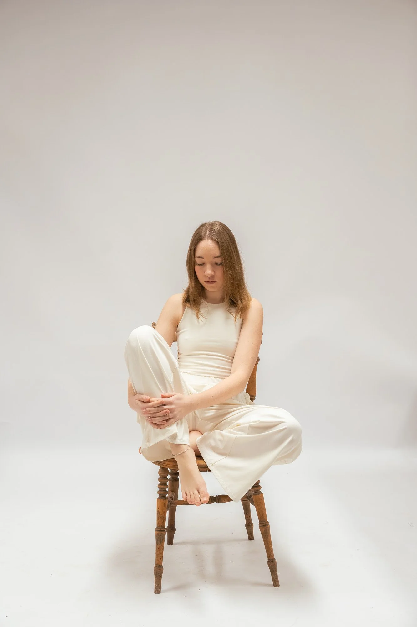 Luma Wide Leg Pants
