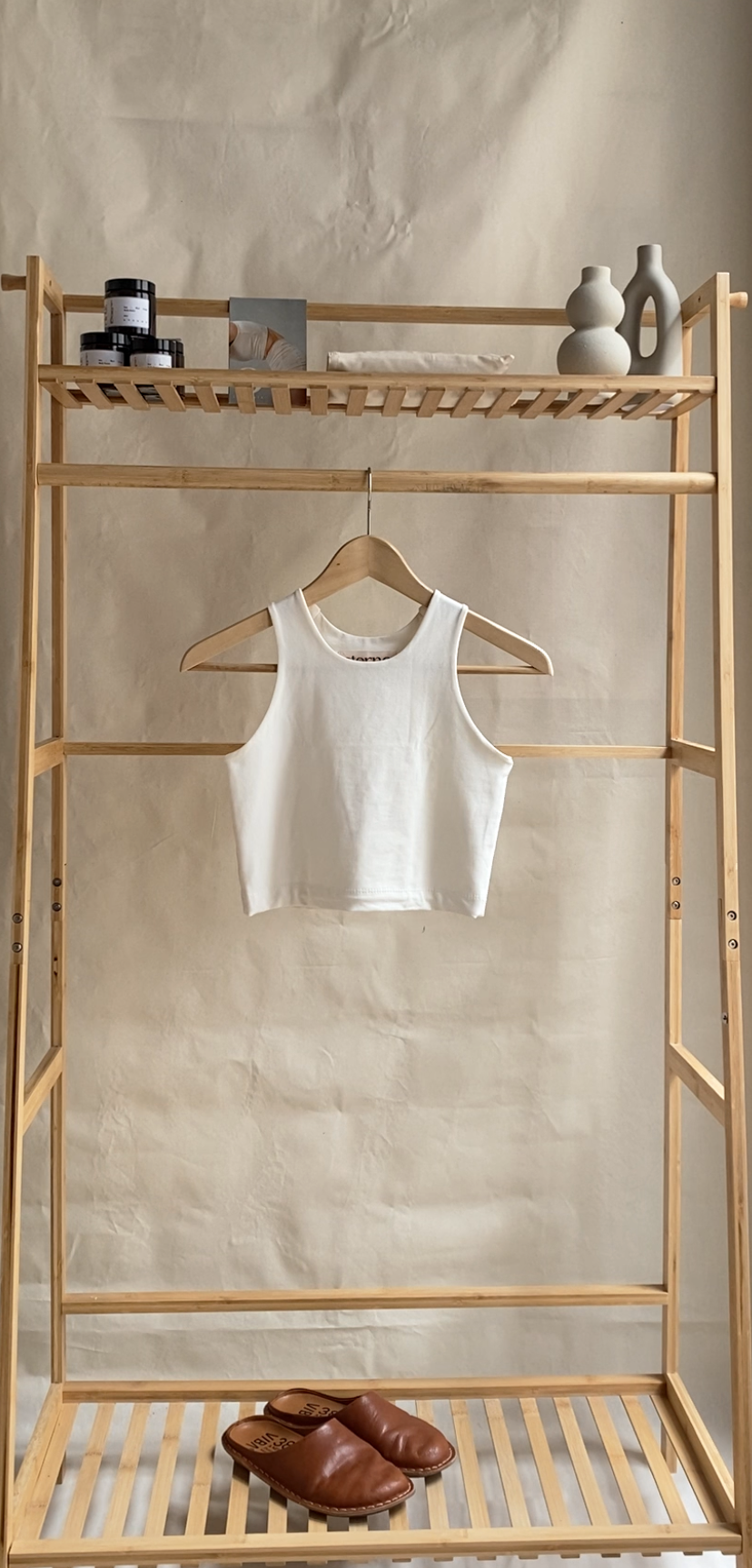 Nala Crop Top