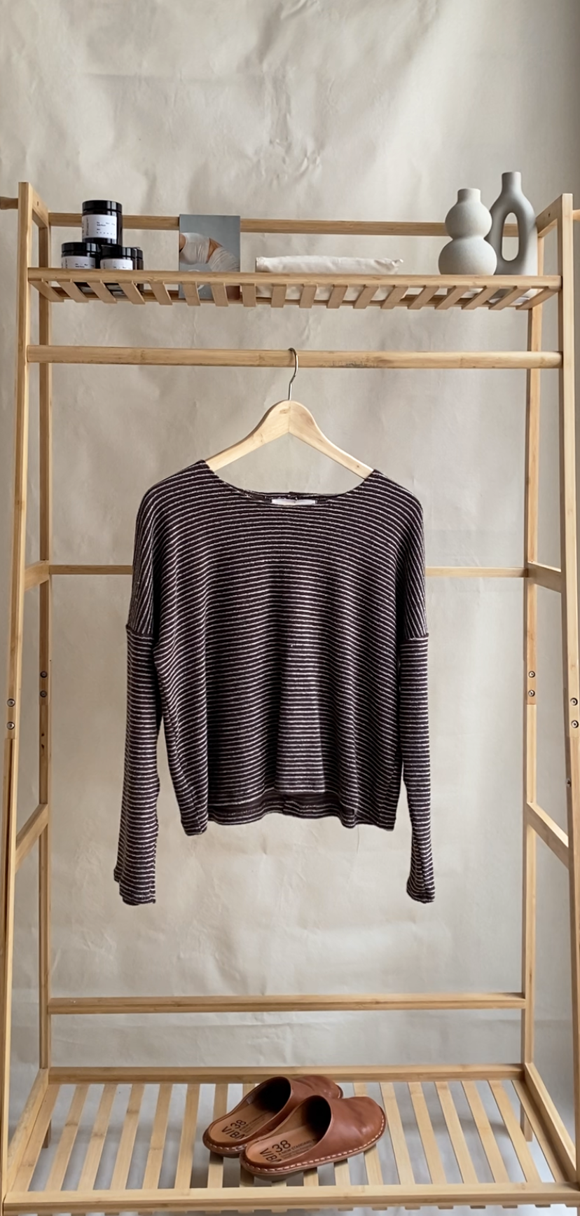 Soma Sweatshirt