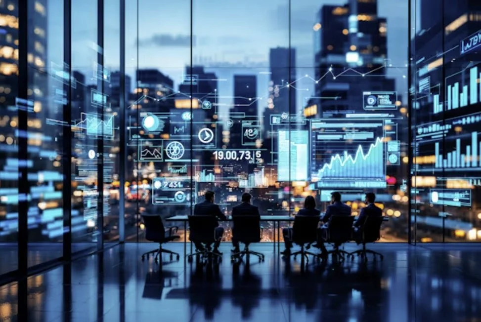 Turbulence in the Markets: How to Stay Compliant