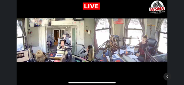 Air Time: Sharing the Serene Shift MEthod