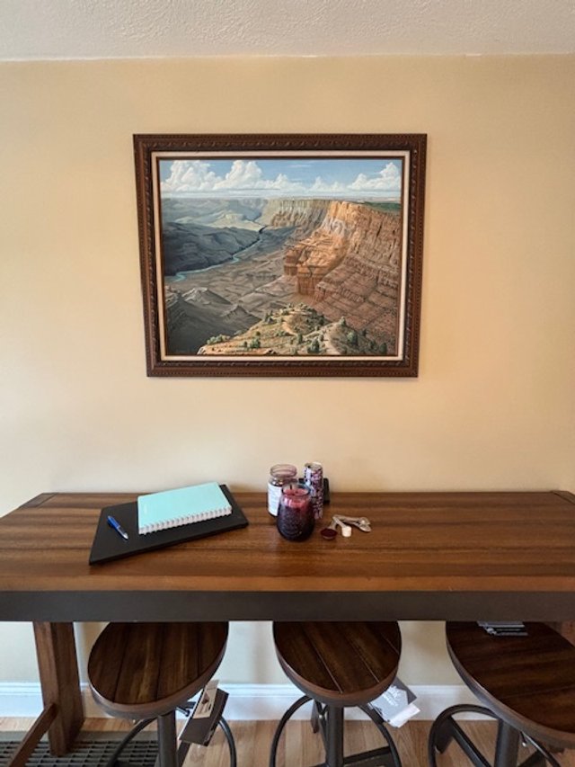 Midday Mocktail Boost