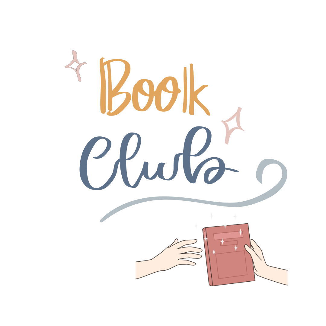       
  
       Of Book Clubs &amp; Bonding     "What is YOUR turtle?" was the seemingly unexpected starting prompt I asked of the   Marguerite's Place, Inc.    moms when kicking off Bo ok Club this past Tuesday evening...as their ever willing volun