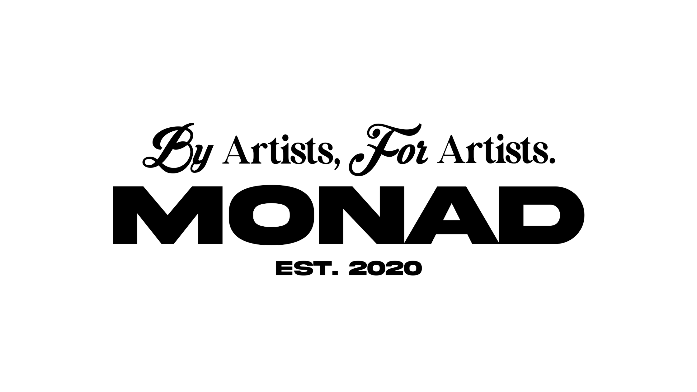 Monad NYC / 'Community Days' BHM Exhibition | Phresh Ingredient 2026
