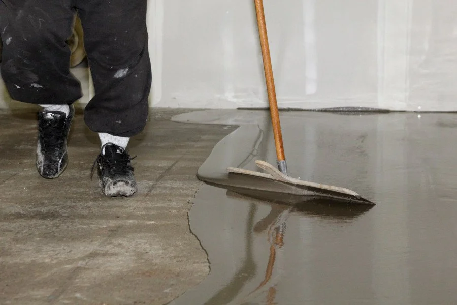 Concrete Resurfacing vs. Replacement: How to Save Money and Beautify Your Norco Home