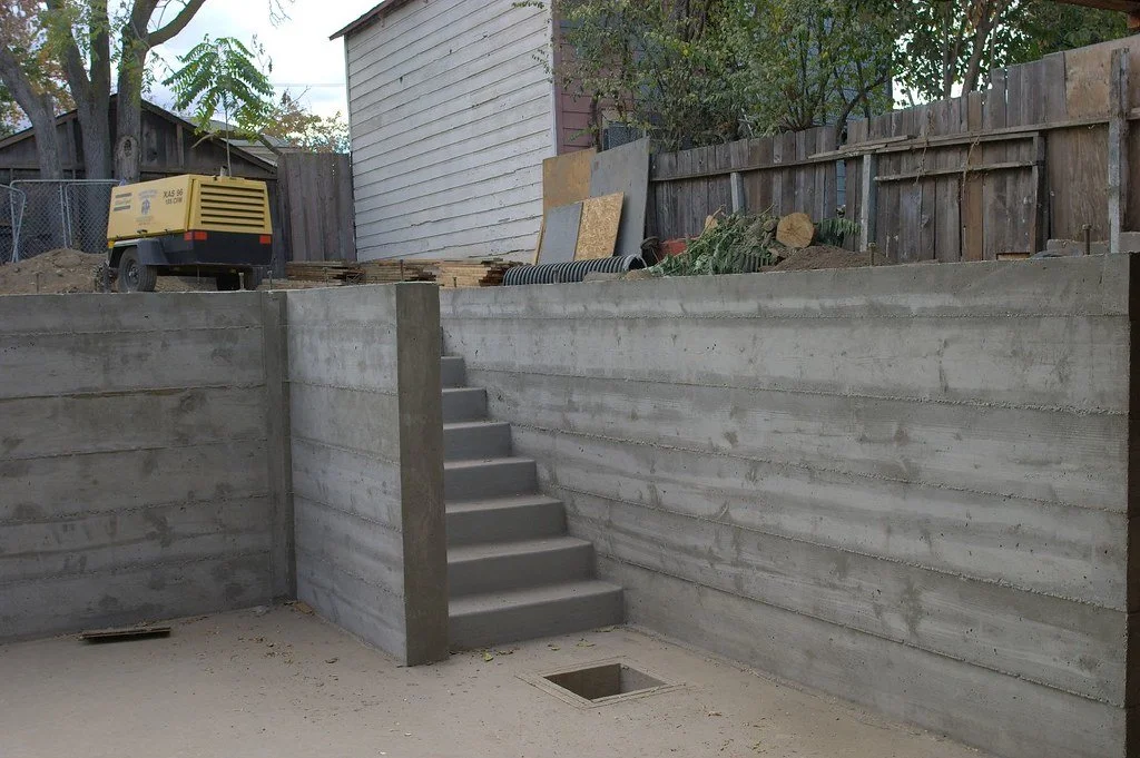 Why Commercial Concrete Projects in Norco Demand Local Expertise
