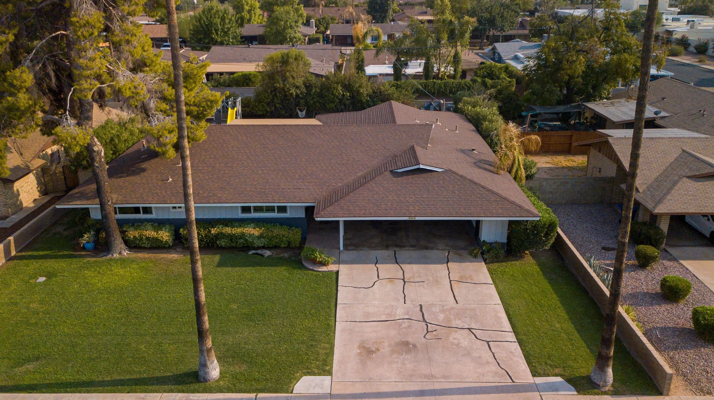 5 Signs Your Norco Driveway Needs Repair—Before It Costs You More