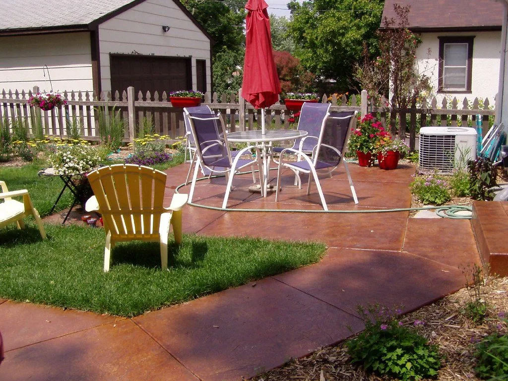 How to Make Your Norco Backyard the Ultimate Outdoor Living Space
