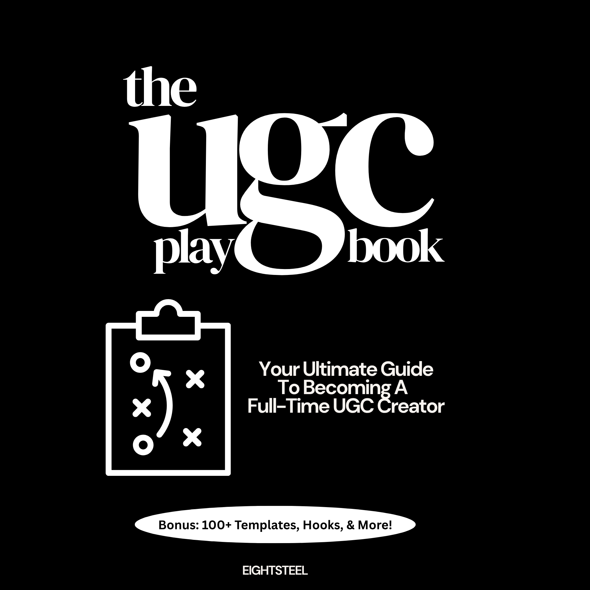 The UGC Playbook