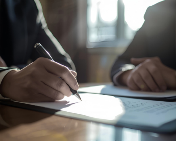 What are powers of attorney?