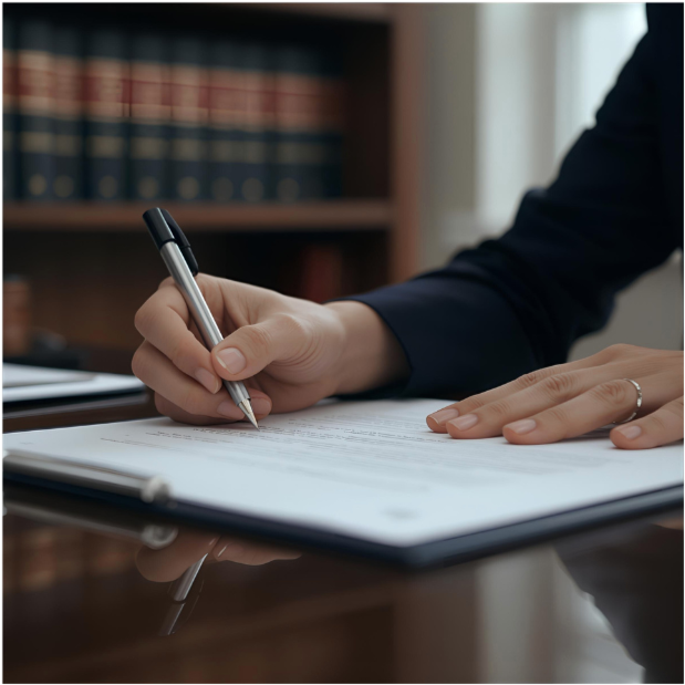 What is a will?