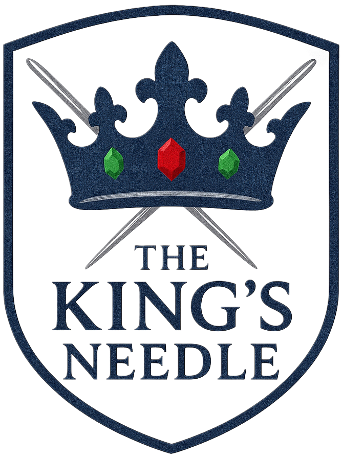 The King's Needle