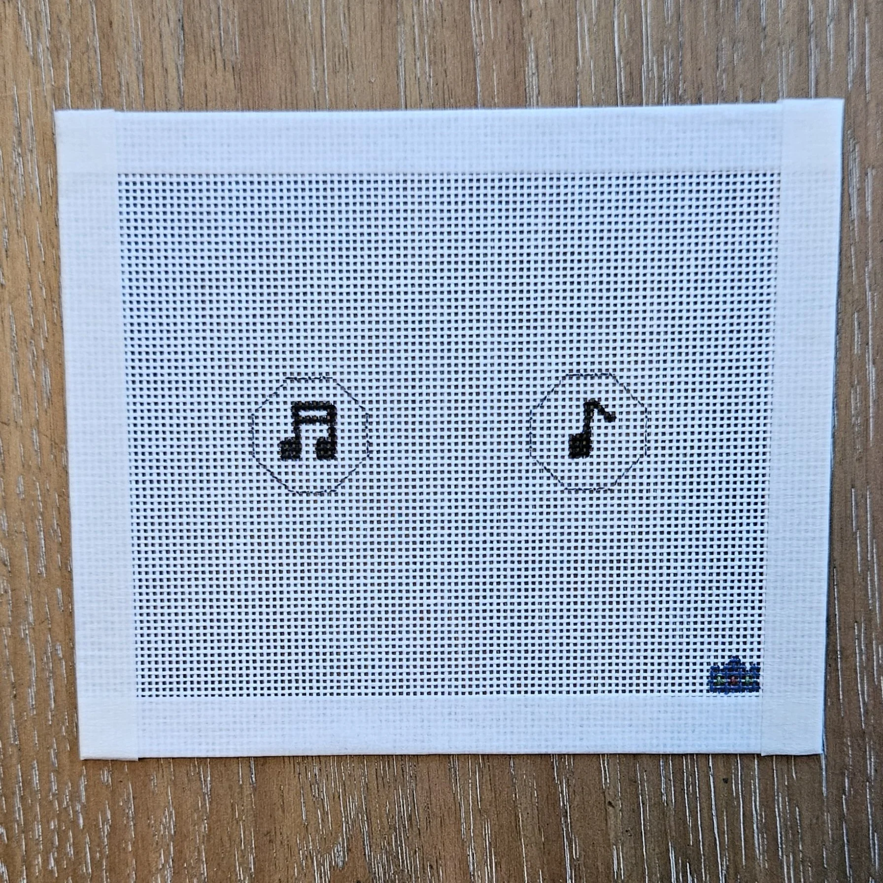 Maestro Cufflinks