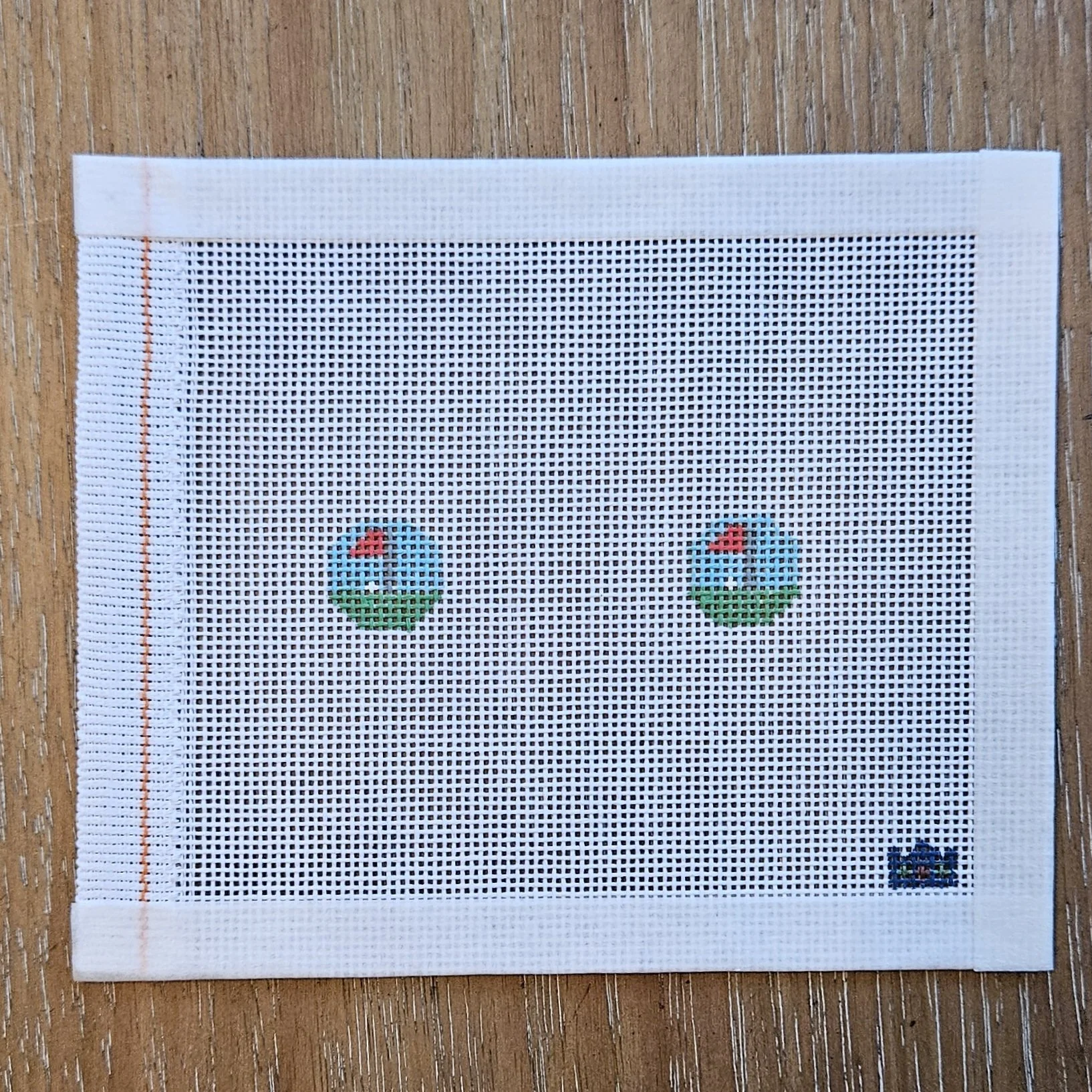 Golf Earrings