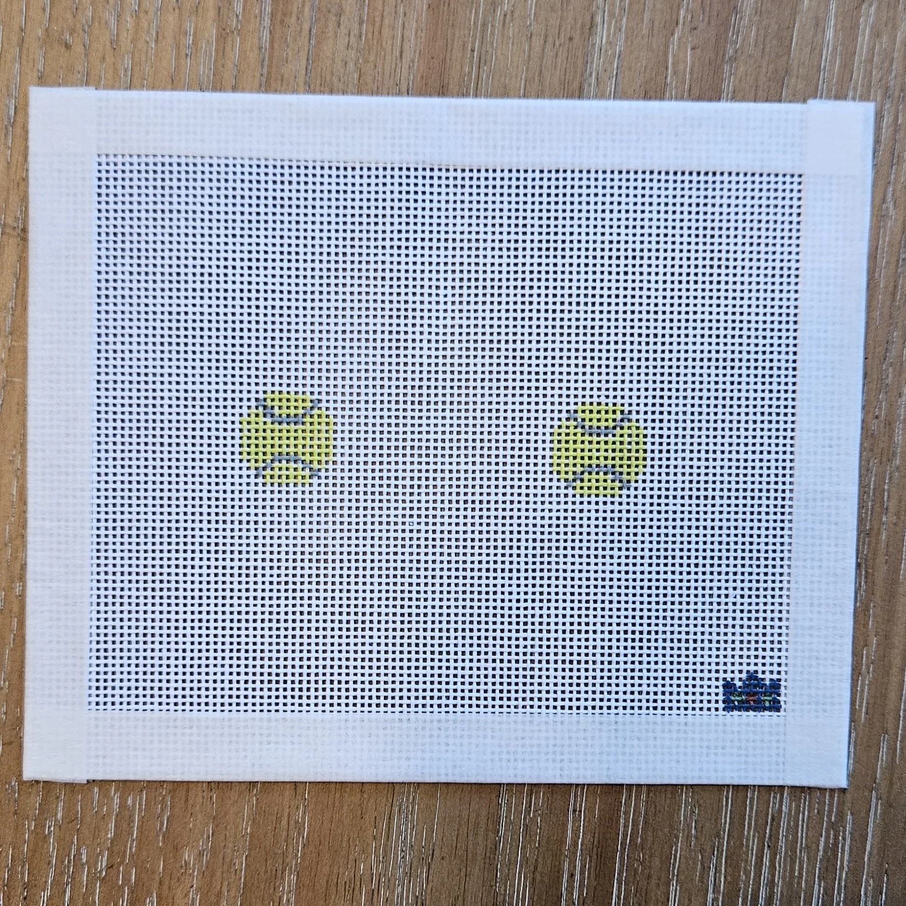 Tennis Earrings