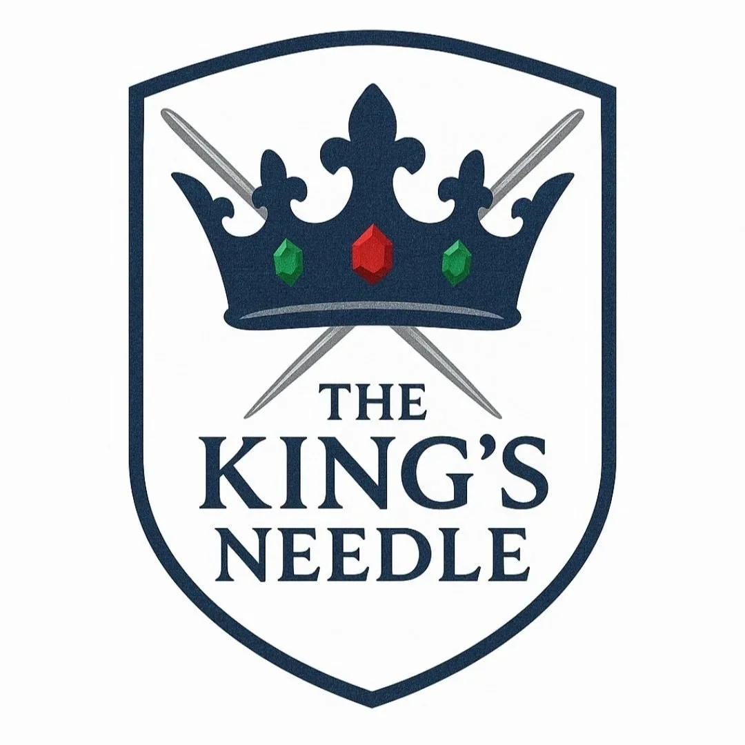 The King's Needle