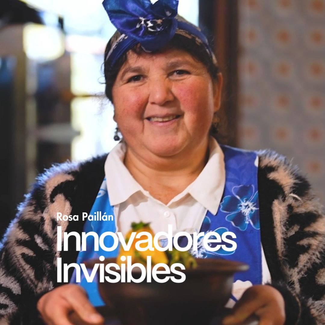 🎥😍 Revive un cap&iacute;tulo ejemplar de fortalecimiento de capacidades locales en La Araucan&iacute;a, tanto desde la gastronom&iacute;a como tras la pasi&oacute;n por la bicicleta y el rescate de mascotas. 

De todo eso y m&aacute;s nos ensa&ntil