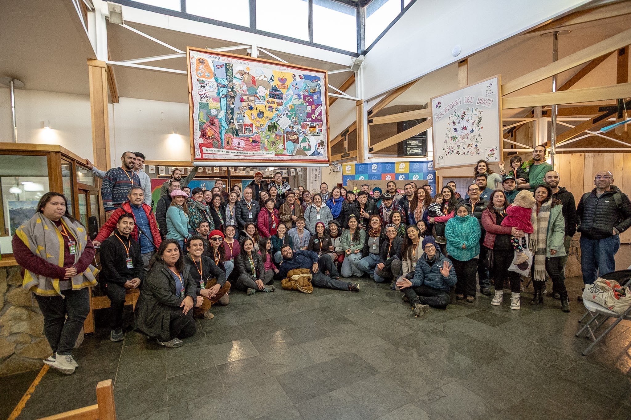 Encuentro Entre Glaciares 2026 culmina con acuerdos para potenciar el turismo en Capitán Prat