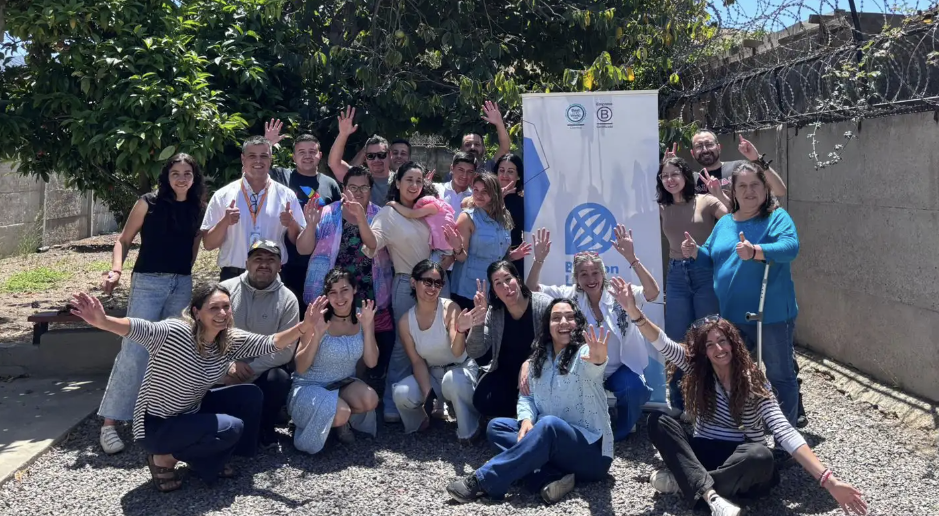 Programa Energía para Emprendedores - Quillota