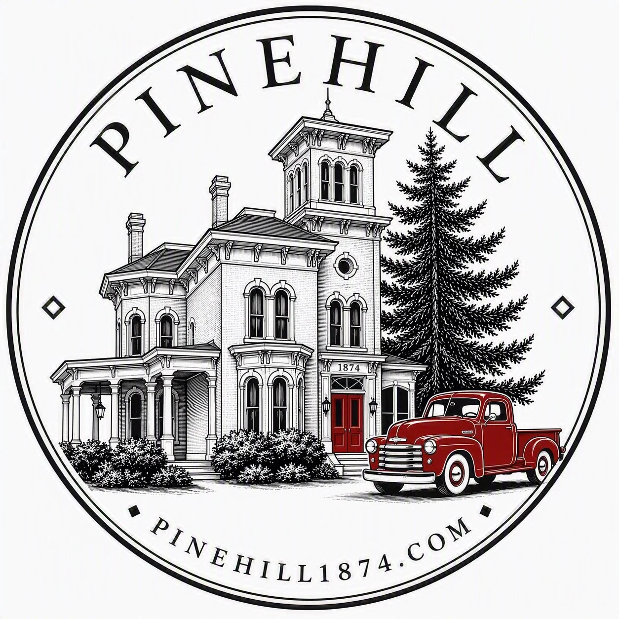Pinehill 1874