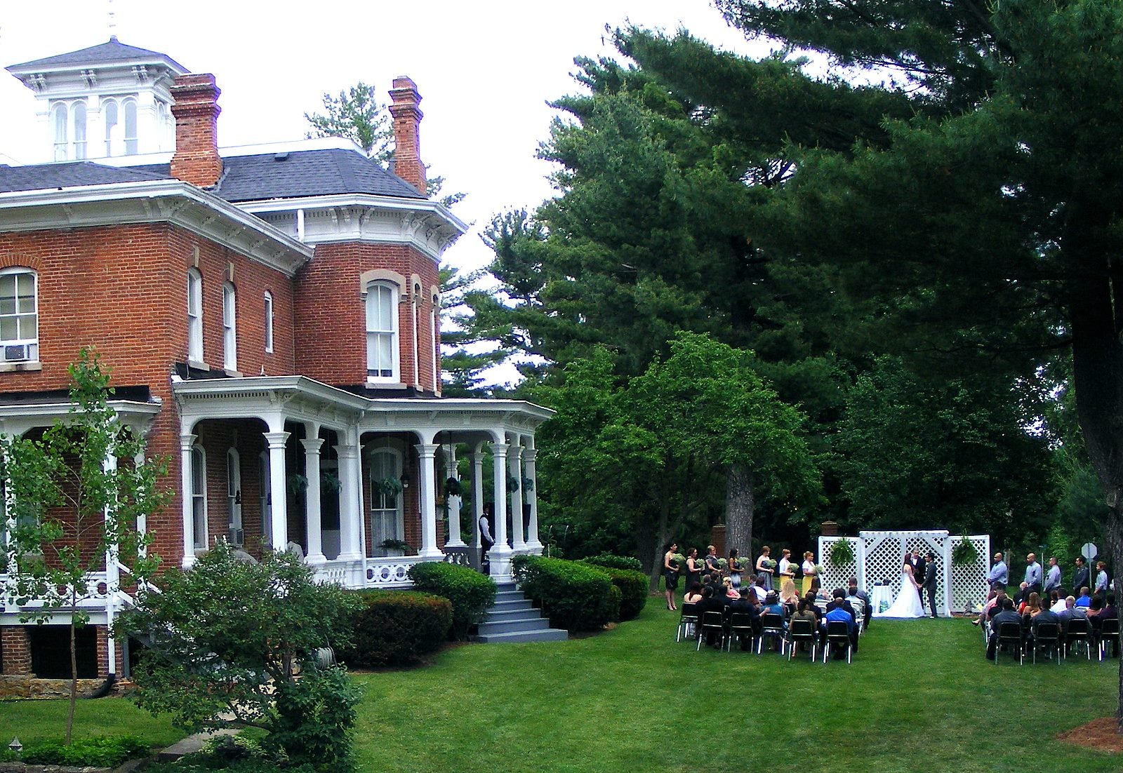 Events @Pinehill