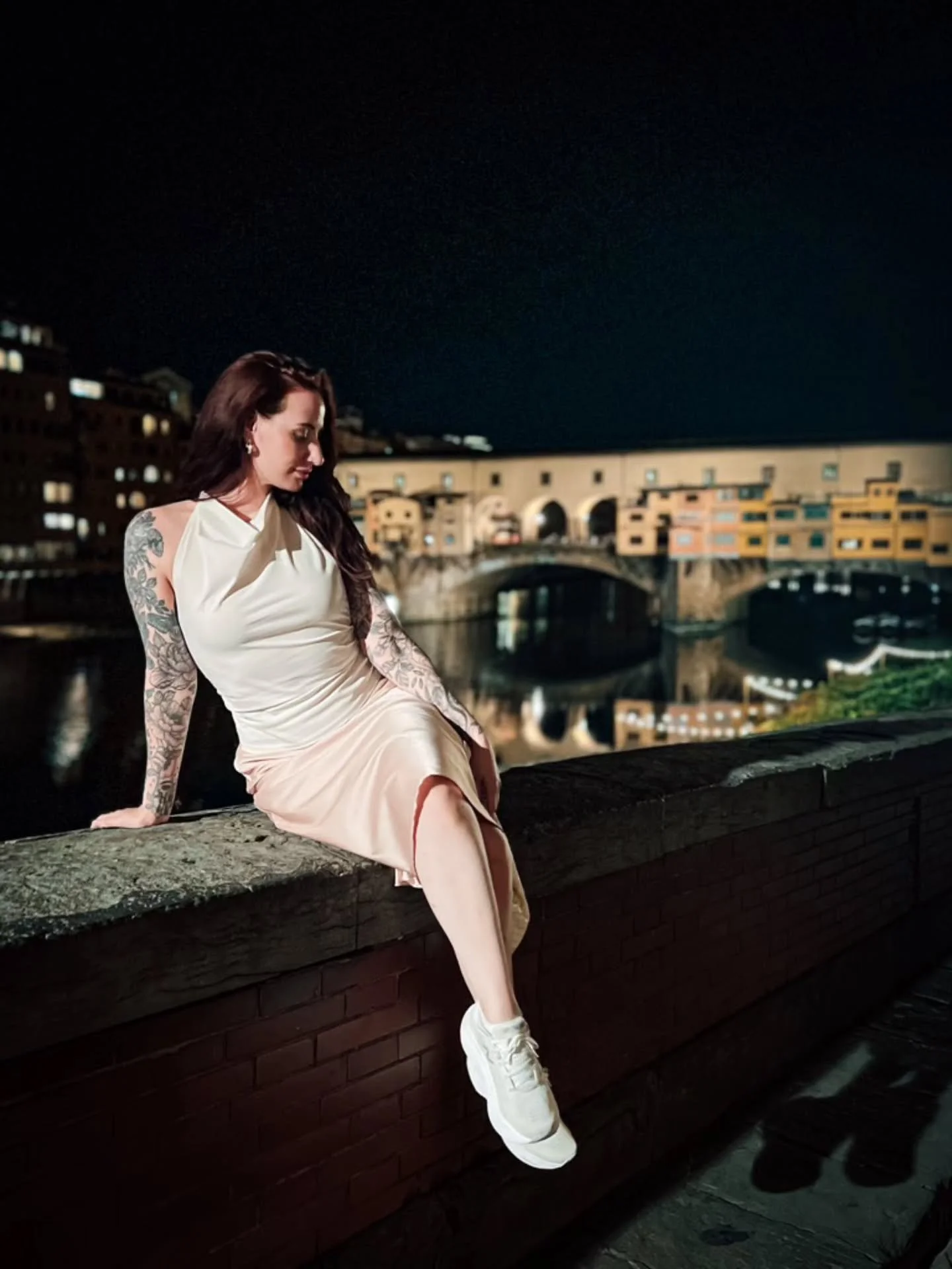 The idea that the people you meet and the experiences you share are what truly make a trip memorable . This was a truly unforgettable affair.