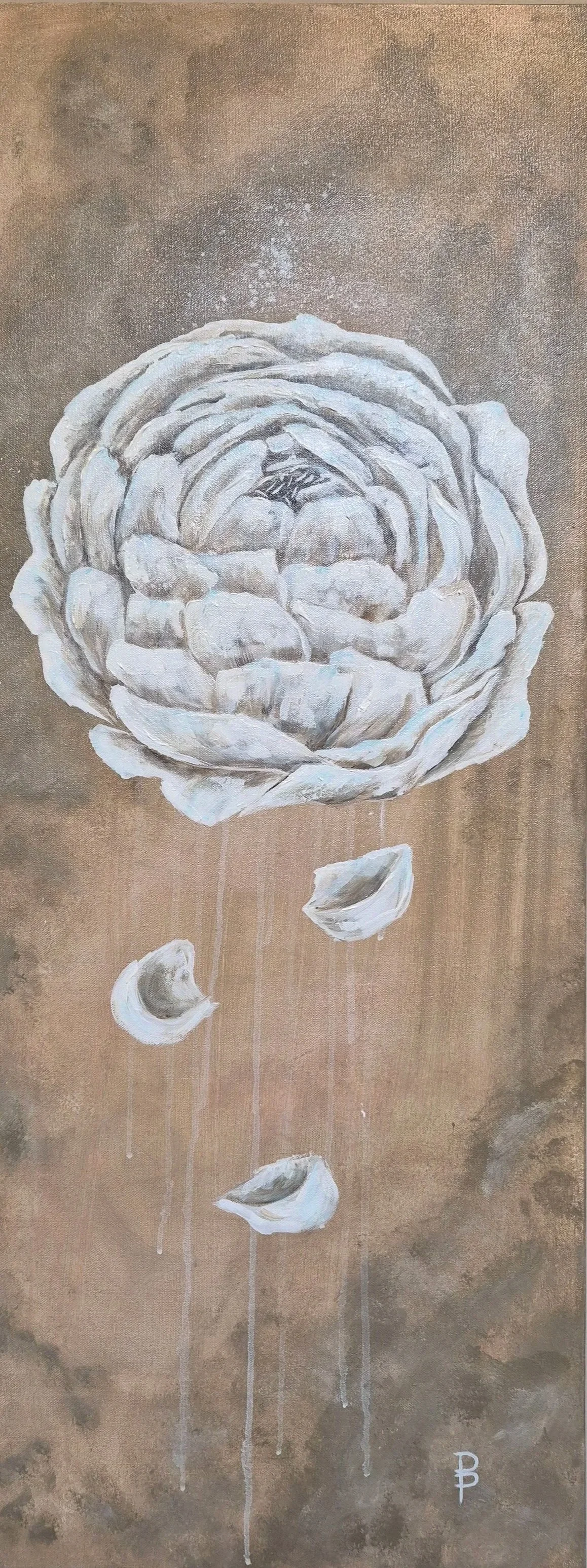 Float  40" x 16"