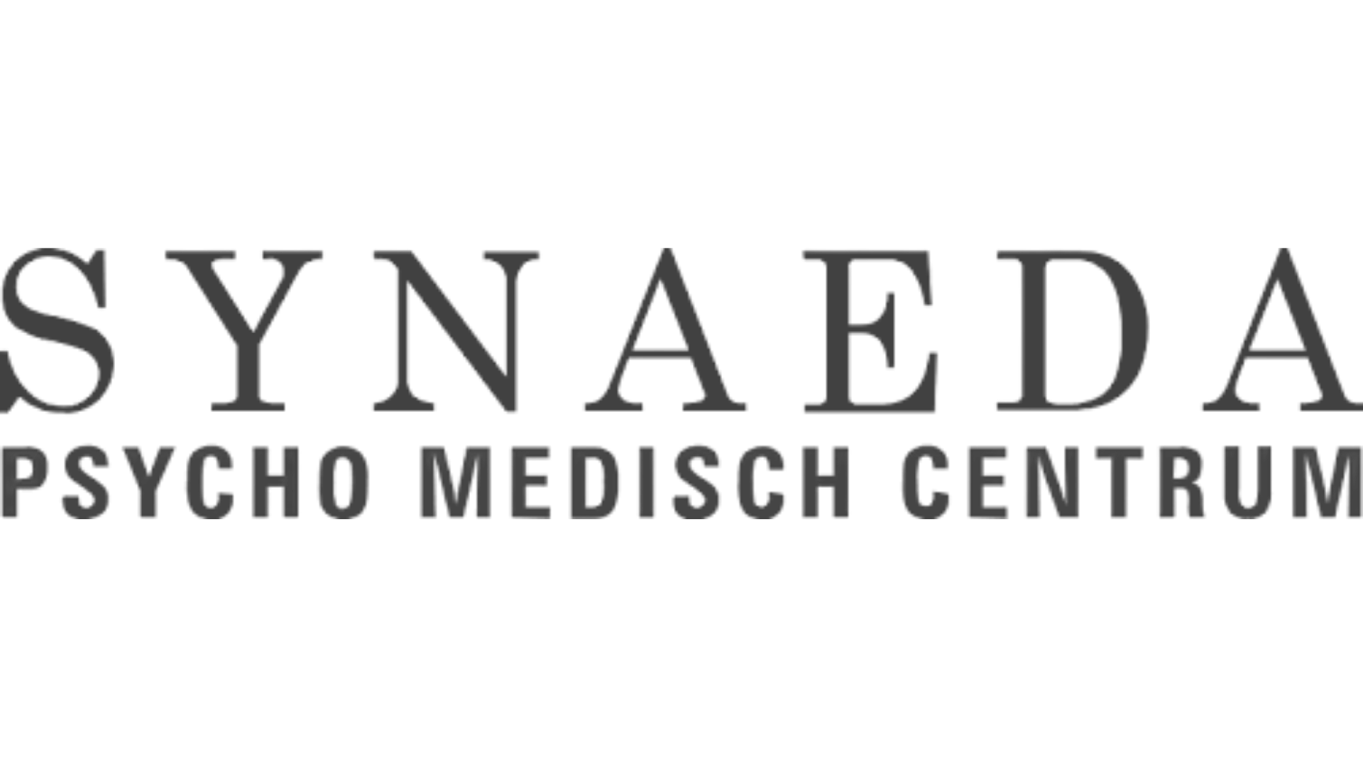 Het logo van Synalda Psycho Medischtom